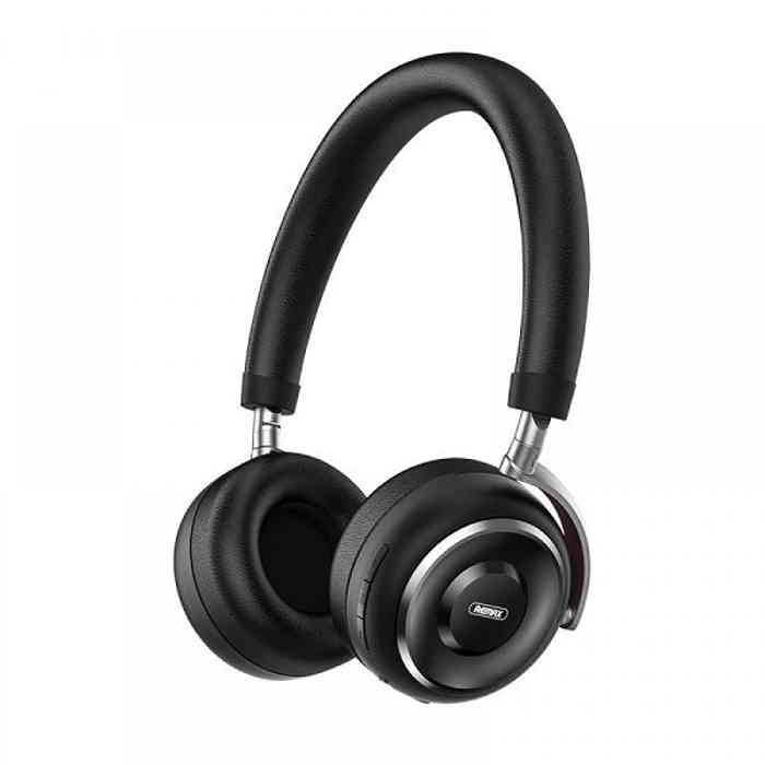 Remax RB-620HB Metal Wireless Bluetooth Headset